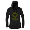 Women's Luuma Pullover Fleece Hoodie Thumbnail
