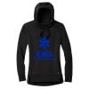 Women's Luuma Pullover Fleece Hoodie Thumbnail