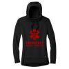 Women's Luuma Pullover Fleece Hoodie Thumbnail