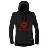 Women's Luuma Pullover Fleece Hoodie Thumbnail