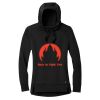 Women's Luuma Pullover Fleece Hoodie Thumbnail