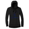 Women's Luuma Pullover Fleece Hoodie Thumbnail