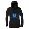 Women's Luuma Pullover Fleece Hoodie Thumbnail