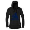Women's Luuma Pullover Fleece Hoodie Thumbnail