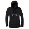 Women's Luuma Pullover Fleece Hoodie Thumbnail