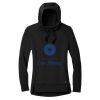 Women's Luuma Pullover Fleece Hoodie Thumbnail