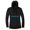 Women's Luuma Pullover Fleece Hoodie Thumbnail