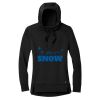 Women's Luuma Pullover Fleece Hoodie Thumbnail