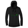 Women's Luuma Pullover Fleece Hoodie Thumbnail