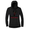 Women's Luuma Pullover Fleece Hoodie Thumbnail