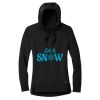 Women's Luuma Pullover Fleece Hoodie Thumbnail