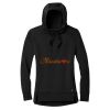 Women's Luuma Pullover Fleece Hoodie Thumbnail