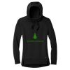 Women's Luuma Pullover Fleece Hoodie Thumbnail