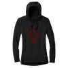 Women's Luuma Pullover Fleece Hoodie Thumbnail