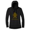 Women's Luuma Pullover Fleece Hoodie Thumbnail