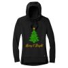 Women's Luuma Pullover Fleece Hoodie Thumbnail