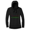 Women's Luuma Pullover Fleece Hoodie Thumbnail