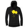 Women's Luuma Pullover Fleece Hoodie Thumbnail