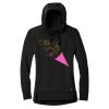 Women's Luuma Pullover Fleece Hoodie Thumbnail