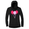 Women's Luuma Pullover Fleece Hoodie Thumbnail