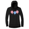 Women's Luuma Pullover Fleece Hoodie Thumbnail