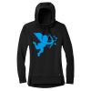 Women's Luuma Pullover Fleece Hoodie Thumbnail