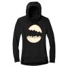 Women's Luuma Pullover Fleece Hoodie Thumbnail