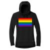 Women's Luuma Pullover Fleece Hoodie Thumbnail