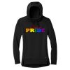 Women's Luuma Pullover Fleece Hoodie Thumbnail