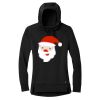 Women's Luuma Pullover Fleece Hoodie Thumbnail