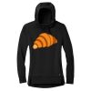 Women's Luuma Pullover Fleece Hoodie Thumbnail