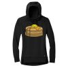 Women's Luuma Pullover Fleece Hoodie Thumbnail