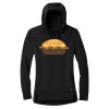 Women's Luuma Pullover Fleece Hoodie Thumbnail