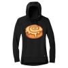 Women's Luuma Pullover Fleece Hoodie Thumbnail