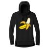 Women's Luuma Pullover Fleece Hoodie Thumbnail