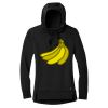 Women's Luuma Pullover Fleece Hoodie Thumbnail