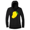 Women's Luuma Pullover Fleece Hoodie Thumbnail