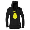Women's Luuma Pullover Fleece Hoodie Thumbnail