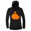 Women's Luuma Pullover Fleece Hoodie Thumbnail