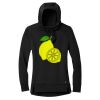 Women's Luuma Pullover Fleece Hoodie Thumbnail