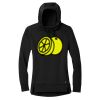 Women's Luuma Pullover Fleece Hoodie Thumbnail