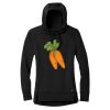 Women's Luuma Pullover Fleece Hoodie Thumbnail