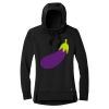 Women's Luuma Pullover Fleece Hoodie Thumbnail