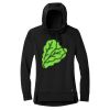 Women's Luuma Pullover Fleece Hoodie Thumbnail