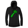 Women's Luuma Pullover Fleece Hoodie Thumbnail