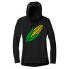Women's Luuma Pullover Fleece Hoodie Thumbnail