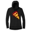 Women's Luuma Pullover Fleece Hoodie Thumbnail