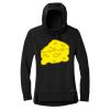 Women's Luuma Pullover Fleece Hoodie Thumbnail