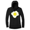 Women's Luuma Pullover Fleece Hoodie Thumbnail
