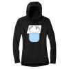 Women's Luuma Pullover Fleece Hoodie Thumbnail